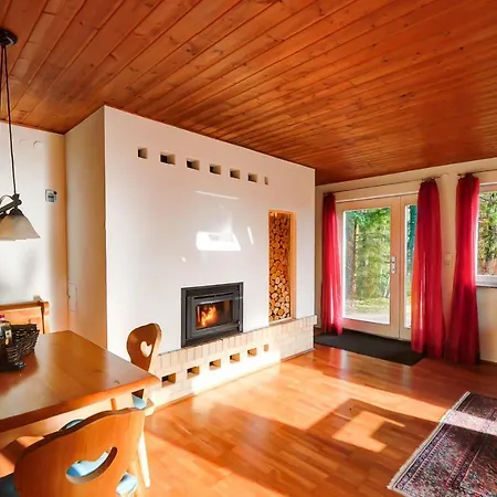 Am Feldberg Holiday home *