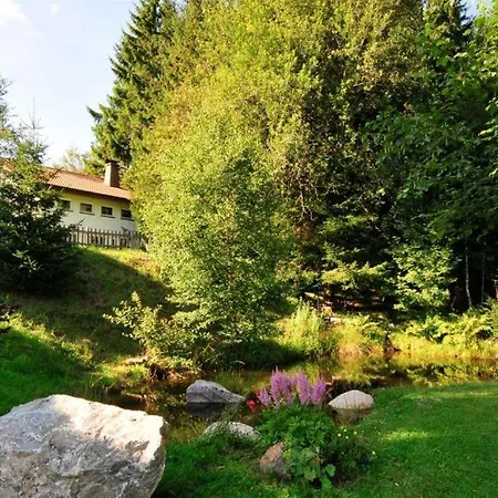 Am Сasa de vacaciones