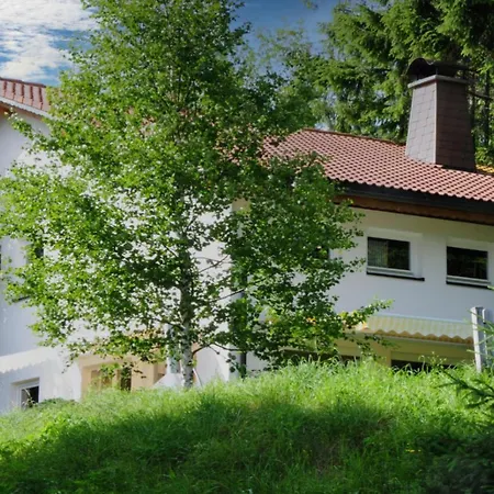 Сasa de vacaciones Am Feldberg (Baden-Wurttemberg)