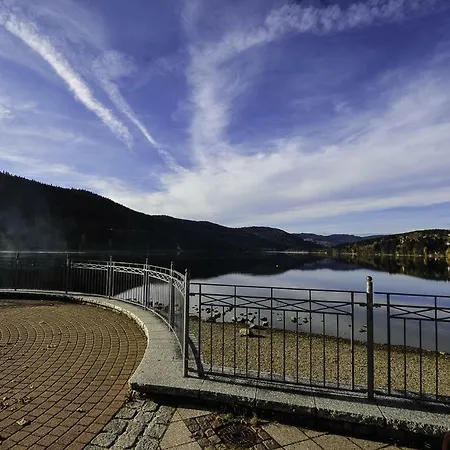 Сasa de vacaciones Am Feldberg (Baden-Wurttemberg)