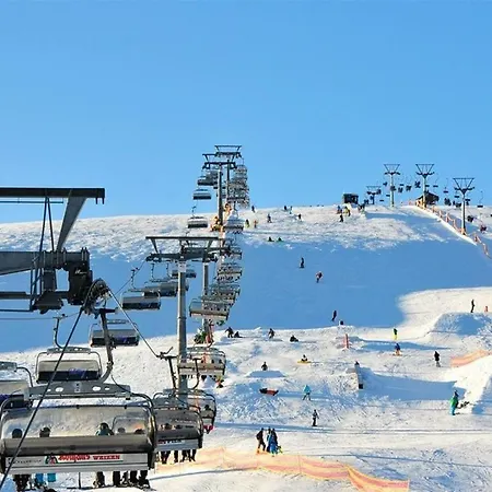 Am Feldberg Feldberg (Baden-Wurttemberg)